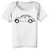 Infant Lap Shoulder Tee Thumbnail