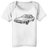 Infant Lap Shoulder Tee Thumbnail