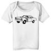 Infant Lap Shoulder Tee Thumbnail