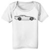 Infant Lap Shoulder Tee Thumbnail