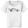 Infant Lap Shoulder Tee Thumbnail