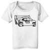 Infant Lap Shoulder Tee Thumbnail