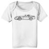 Infant Lap Shoulder Tee Thumbnail