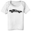 Infant Lap Shoulder Tee Thumbnail