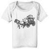 Infant Lap Shoulder Tee Thumbnail