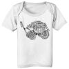 Infant Lap Shoulder Tee Thumbnail