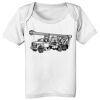 Infant Lap Shoulder Tee Thumbnail