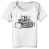 Infant Lap Shoulder Tee Thumbnail