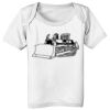 Infant Lap Shoulder Tee Thumbnail