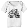 Infant Lap Shoulder Tee Thumbnail