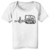 Infant Lap Shoulder Tee Thumbnail