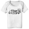 Infant Lap Shoulder Tee Thumbnail