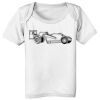 Infant Lap Shoulder Tee Thumbnail