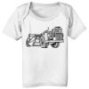 Infant Lap Shoulder Tee Thumbnail