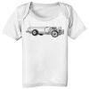 Infant Lap Shoulder Tee Thumbnail