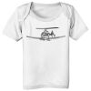 Infant Lap Shoulder Tee Thumbnail