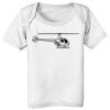 Infant Lap Shoulder Tee Thumbnail