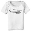 Infant Lap Shoulder Tee Thumbnail