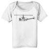 Infant Lap Shoulder Tee Thumbnail