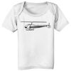 Infant Lap Shoulder Tee Thumbnail