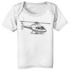 Infant Lap Shoulder Tee Thumbnail