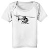 Infant Lap Shoulder Tee Thumbnail