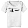 Infant Lap Shoulder Tee Thumbnail