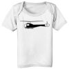 Infant Lap Shoulder Tee Thumbnail