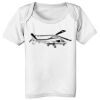 Infant Lap Shoulder Tee Thumbnail