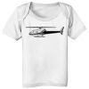 Infant Lap Shoulder Tee Thumbnail