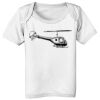 Infant Lap Shoulder Tee Thumbnail