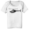 Infant Lap Shoulder Tee Thumbnail