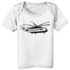 Infant Lap Shoulder Tee Thumbnail