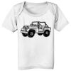 Infant Lap Shoulder Tee Thumbnail