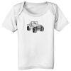 Infant Lap Shoulder Tee Thumbnail