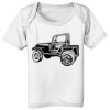 Infant Lap Shoulder Tee Thumbnail