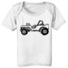 Infant Lap Shoulder Tee Thumbnail