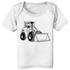 Infant Lap Shoulder Tee Thumbnail