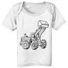 Infant Lap Shoulder Tee Thumbnail