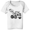 Infant Lap Shoulder Tee Thumbnail