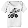 Infant Lap Shoulder Tee Thumbnail