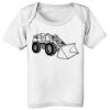 Infant Lap Shoulder Tee Thumbnail