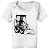 Infant Lap Shoulder Tee Thumbnail