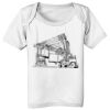 Infant Lap Shoulder Tee Thumbnail