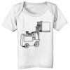 Infant Lap Shoulder Tee Thumbnail