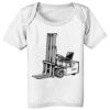 Infant Lap Shoulder Tee Thumbnail