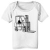 Infant Lap Shoulder Tee Thumbnail