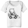 Infant Lap Shoulder Tee Thumbnail