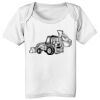 Infant Lap Shoulder Tee Thumbnail