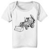 Infant Lap Shoulder Tee Thumbnail